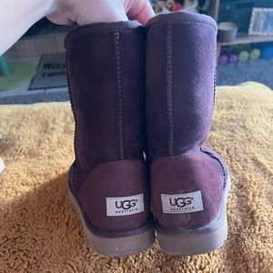 Ugg boots